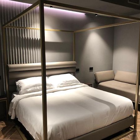 Materiaprima Camere-Rooms Mantoue Extérieur photo