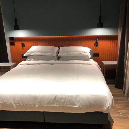 Materiaprima Camere-Rooms Mantoue Extérieur photo