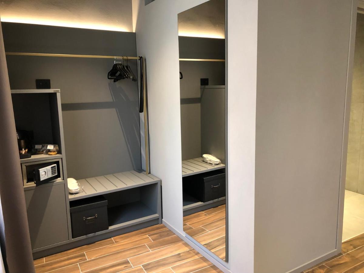 Materiaprima Camere-Rooms Mantoue Extérieur photo